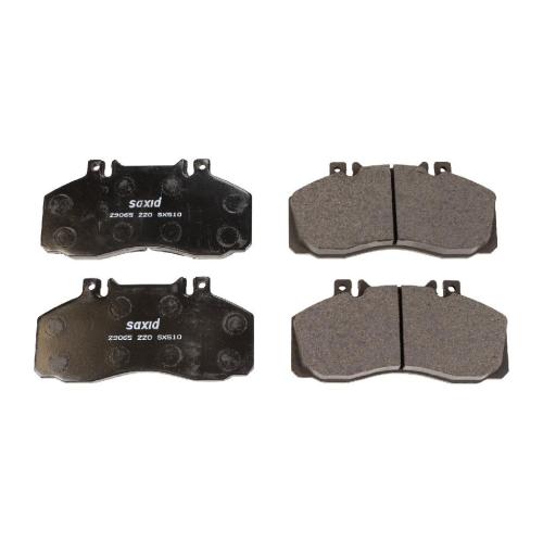 Bremsklötze vorne 1906144 Bild Bremsklötze vorne 1906144