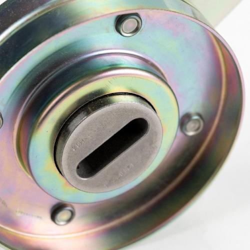 Flachriemenspannrolle 4007E4 Bild Flachriemenspannrolle 4007E4