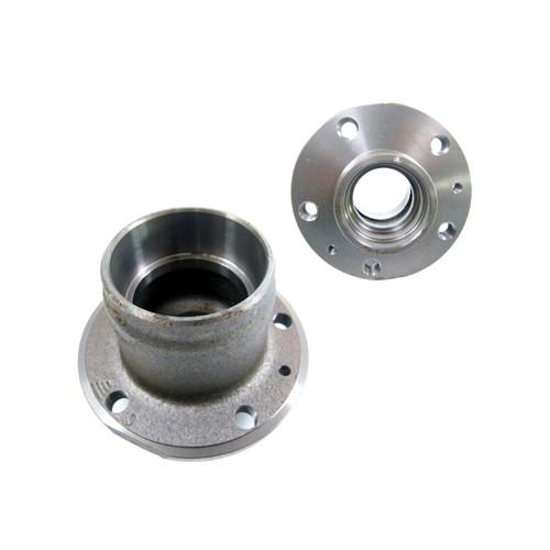 Radnabe hinten für Fiat Ducato 280 290 14 Q 7576722