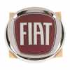 Original Fiat Emblem Logo Plakette Heckklappe Grande Punto ab 2007 735577820 Bild Original Fiat Emblem Logo Plakette Heckklappe Grande Punto ab 2007 735577820