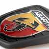 Original Fiat Emblem Logo Plakette Heckklappe Abarth 500 ab 2008 735573809 Bild Original Fiat Emblem Logo Plakette Heckklappe Abarth 500 ab 2008 735573809