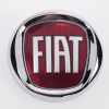 Original Fiat Emblem Logo Plakette Kühlergrill Punto Evo 2009-2011 735578440 Bild Original Fiat Emblem Logo Plakette Kühlergrill Punto Evo 2009-2011 735578440