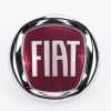 Original Fiat Emblem Logo Plakette Heckklappe Grande Punto 500 Croma 735565897 Bild Original Fiat Emblem Logo Plakette Heckklappe Grande Punto 500 Croma 735565897