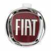 Original Fiat Emblem Logo Plakette Heckklappe Hinten 500X ab 2015 735656883 Bild Original Fiat Emblem Logo Plakette Heckklappe Hinten 500X ab 2015 735656883