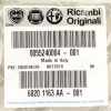 Original Keilrippenriemen 5K1215-8 OE 55240004 Bild Original Keilrippenriemen 5K1215-8 OE 55240004
