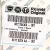 Keilrippenriemen 6K1395S Fiat Croma Typ 194 1,9 Multijet 71754366 Bild Keilrippenriemen 6K1395S Fiat Croma Typ 194 1,9 Multijet 71754366