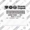 Keilrippenriemen 7PK1675 OE (6000616600) 6000616600 Bild Keilrippenriemen 7PK1675 OE (6000616600) 6000616600