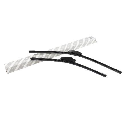 Wischerblattsatz Flat Blade 55-43 cm 5911650,