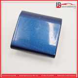 Abdeckung Abschlepphaken JASPISBLAU MERCEDES-BENZ C-KLASSE S203 C220 CDI 105 KW A2038850026