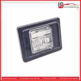 Kennzeichenleuchte LED MERCEDES A-KLASSE W176 A180 90 KW A1729061100