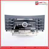 Navigationssystem Head Unit MERCEDES E-KLASSE COUPE C207 E350 CDI 170 KW A2129063001 A2128700589 A2129029501