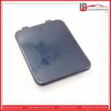 Abdeckung Abschlepphaken SMARAGDSCHWARZ MERCEDES E-KLASSE W211 E200 CDI 90 KW A2118800205