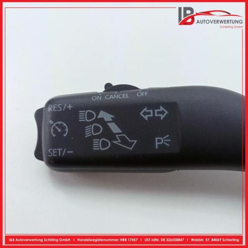 Blinkerschalter SKODA OCTAVIA COMBI (1Z5) 1.9 TDI 77 KW 112242 Bild Blinkerschalter SKODA OCTAVIA COMBI (1Z5) 1.9 TDI 77 KW 112242