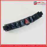 Schalter Warnblinker ESP Parksensor MERCEDES BENZ S-KLASSE W220 S320 CDI 150 KW 2208214358 2208206810 3304.5301 3304.250100