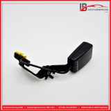 Gurtschloss Hinten Links MERCEDES-BENZ E250 CABRIOLET A207 155 KW A2078600369