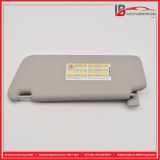 Sonnenblende rechts MERCEDES E-KLASSE COUPE C207 E300 185 KW A2078100410