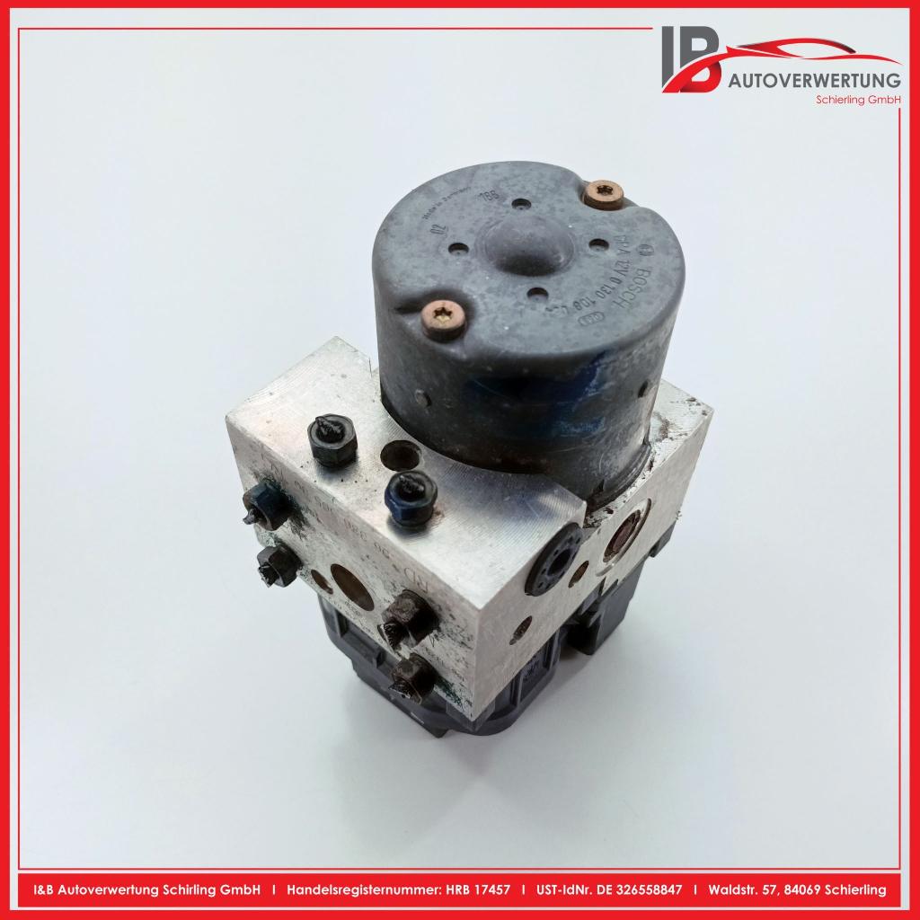Steuergerät ABS Hydraulikblock CITROEN XSARA PICASSO (N68) 1.8 16V 85 KW 9633666580 0265216642 0273004353 0130108084 Bild Steuergerät ABS Hydraulikblock CITROEN XSARA PICASSO (N68) 1.8 16V 85 KW 9633666580 0265216642 0273004353 0130108084