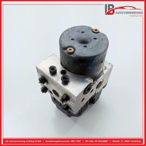 Steuergerät ABS Hydraulikblock CITROEN XSARA PICASSO (N68) 1.8 16V 85 KW 9633666580 0265216642 0273004353 0130108084 Bild Steuergerät ABS Hydraulikblock CITROEN XSARA PICASSO (N68) 1.8 16V 85 KW 9633666580 0265216642 0273004353 0130108084