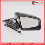 Außenspiegel rechts Elek. Anklappbar U197 MERCEDES-BENZ C180 CGI KOMBI S204 115 KW A3160442