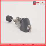 Schließzylinder Mit Schlüssel MERCEDES C-KLASSE S203 C200 CDI 90 KW 5WK49022