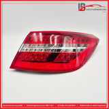 Rückleuchte rechts Rücklicht MERCEDES E-KLASSE COUPE C207 E300 185 KW A2079060258 542022