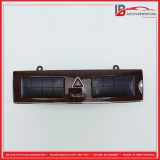 Schalter Warnblinker MERCEDES C-KLASSE KOMBI W203 C200 CDI 90 KW 2038702510 3363.4902