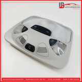 Innenleuchte Leselampe MERCEDES C-KLASSE COUPE CL203 C220 CDI 105 KW A2038202301 2JM008793