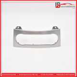 Heizungsbetätigung Klimabedienteil Rahmen MERCEDES C-KLASSE W203 C230 150 KW A2036803982