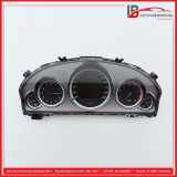 Tacho Kombiinstrument MERCEDES E-KLASSE COUPE C207 E350 CGI 215 KW A2125406747 A2125406911 A2124420721 A2124420821