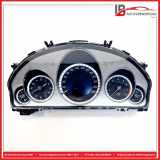 Tacho Kombiinstrument 161000 KM MERCEDES BENZ E-KLASSE W212 E350 4MATIC 225 KW A2129004013 A2C33061700