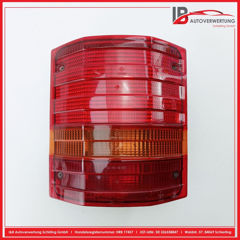 Rückleuchte links Komplett MERCEDES BENZ 100 BUS (631) D 55 KW A-28-10.881 Bild Rückleuchte links Komplett MERCEDES BENZ 100 BUS (631) D 55 KW A-28-10.881