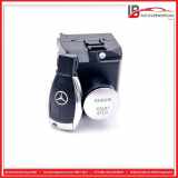 Zündschloss Taste Start Stop MERCEDES-BENZ S500 W221 285 KW 2215450508 A2215450508