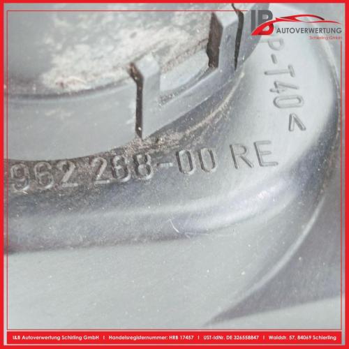 Hauptscheinwerfer rechts MERCEDES BENZ 100 BUS (631) D 55 KW 962268-00 962268-00RE Bild Hauptscheinwerfer rechts MERCEDES BENZ 100 BUS (631) D 55 KW 962268-00 962268-00RE