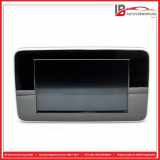 Display Bildschrim NAVI MERCEDES-BENZ C-KLASSE S205 KOMBI 125 KW A2059004113