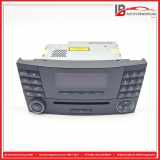 CD-Radio Autoradio Command MERCEDES E-KLASSE S211 E280 170 KW A2118705089 MF2321