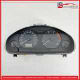 Tacho Kombiinstrument Kombiinstrument KM:399613 MITSUBISHI CARISMA (DA_) 1.9 DI-D 75 KW OP-0179-001