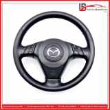 Lenkrad Multifunktionslenkrad Leder MAZDA 5 (CR19) 2.0 CD 81 KW 06080522