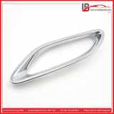 Auspuffblende Chrom Links MERCEDES C-KLASSE C220 D S205 143 KW A2058852221