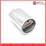 Auspuffblende Endkappe Chrom MERCEDES-BENZ C200 CDI S204 KOMBI 100 KW A2044905427