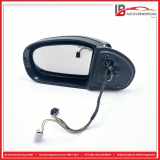 Außenspiegel links Elek. Anklappbar Farbe 197U MERCEDES C-KLASSE CL203 C220 CDI 105 KW 41-3133-419 413133419