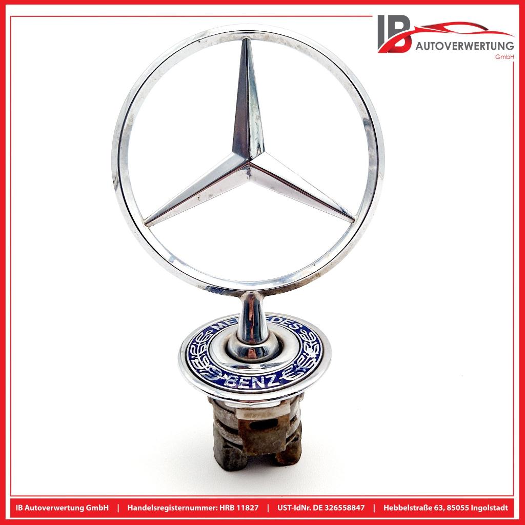 Emlem Motorhaube Stern MERCEDES-BENZ W202 W203 W210 W220 W211 A2108800186