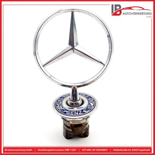Emlem Motorhaube Stern MERCEDES-BENZ W202 W203 W210 W220 W211 A2108800186 Bild Emlem Motorhaube Stern MERCEDES-BENZ W202 W203 W210 W220 W211 A2108800186