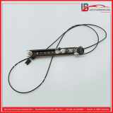 Sicherheitsgurt höhenversteller Vorne Links MERCEDES BENZ S-KLASSE W220 S320 165 KW 2208600388 00061869