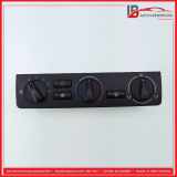 Heizungsbetätigung Klimabedienteil BMW 3 (E46) 320D 110 KW 6911632 64116911632 000532060