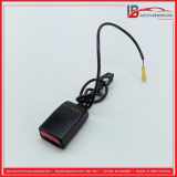 Gurtschloss V.L MERCEDES C-KLASSE CL203 C200 CDI 90 KW A2038601569