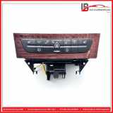 Schalter Warnblinker Sitzheizung MERCEDES E-KLASSE KOMBI S211 E240 130 KW A2116800552