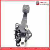 Kupplungspedal Pedalblock MERCEDES A-KLASSE W176 A180 90 KW A2462900419 A2462900112