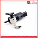 Waschwasserpumpe für Scheinwerferreinigung MERCEDES C-KLASSE KOMBI S204 C180 KOMPRESSOR 115 KW 2048660221