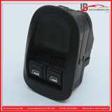 Schalter Fensterheber PEUGEOT 206 2A/C 1.4I 55 KW