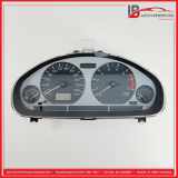 Tacho Kombiinstrument Kombiinstrument KM:173859 MITSUBISHI CARISMA (DA_) 1.6 76 KW MR915235